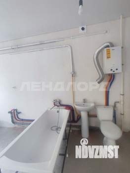 1-к квартира, вторичка, 33м2, 1/5 этаж