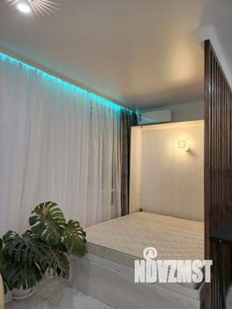 Студия квартира, вторичка, 30м2, 21/26 этаж