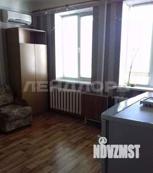 1-к квартира, вторичка, 23м2, 4/4 этаж