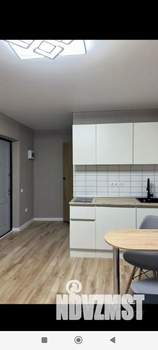 Студия квартира, вторичка, 18м2, 8/9 этаж