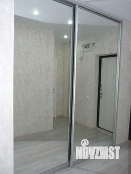 1-к квартира, вторичка, 38м2, 12/25 этаж