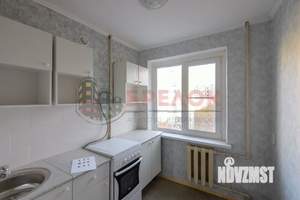 1-к квартира, вторичка, 30м2, 5/9 этаж