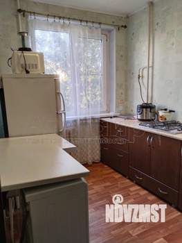 1-к квартира, вторичка, 22м2, 5/9 этаж