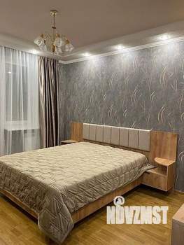 2-к квартира, вторичка, 60м2, 7/16 этаж