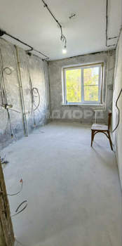 3-к квартира, вторичка, 64м2, 5/9 этаж