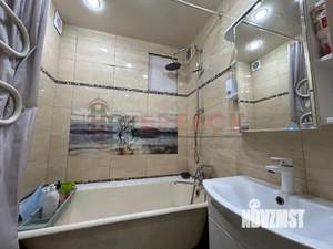 3-к квартира, вторичка, 62м2, 6/9 этаж