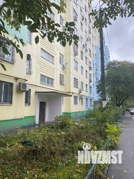 2-к квартира, вторичка, 52м2, 3/10 этаж