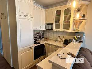 Студия квартира, вторичка, 31м2, 12/25 этаж