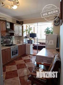 3-к квартира, вторичка, 76м2, 10/10 этаж
