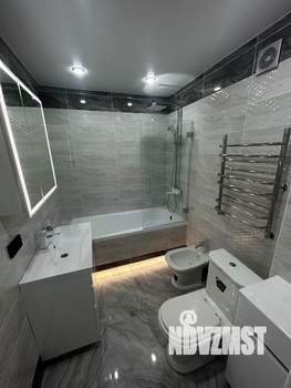 3-к квартира, вторичка, 63м2, 7/15 этаж
