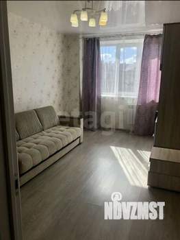 1-к квартира, вторичка, 40м2, 5/8 этаж