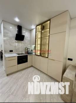 Студия квартира, вторичка, 30м2, 22/24 этаж