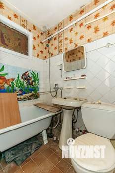 2-к квартира, вторичка, 45м2, 1/5 этаж