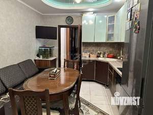 2-к квартира, вторичка, 65м2, 7/25 этаж