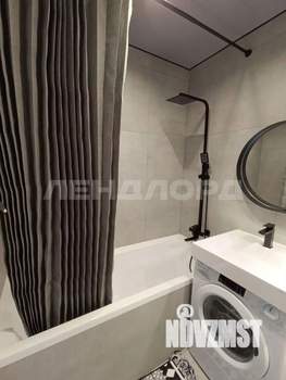 1-к квартира, вторичка, 33м2, 16/17 этаж