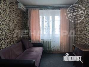 1-к квартира, вторичка, 31м2, 3/5 этаж