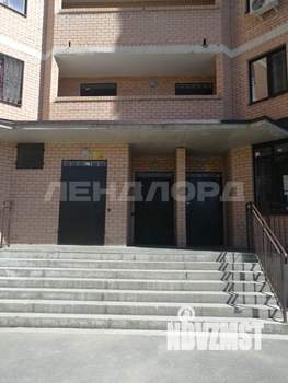 2-к квартира, вторичка, 75м2, 22/22 этаж