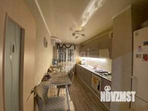 3-к квартира, вторичка, 67м2, 7/9 этаж