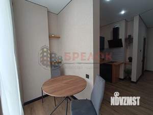 1-к квартира, вторичка, 35м2, 17/26 этаж