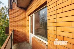 1-к квартира, вторичка, 29м2, 3/6 этаж