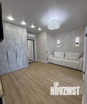 2-к квартира, вторичка, 42м2, 14/17 этаж