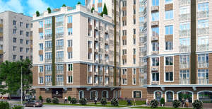 2-к квартира, вторичка, 41м2, 3/18 этаж