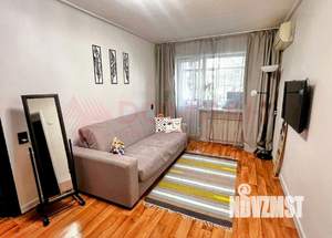 2-к квартира, вторичка, 44м2, 4/5 этаж