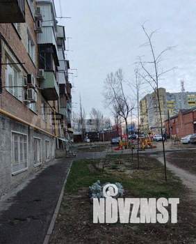 1-к квартира, вторичка, 20м2, 3/5 этаж