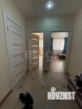 1-к квартира, вторичка, 36м2, 6/20 этаж