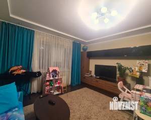2-к квартира, вторичка, 60м2, 8/20 этаж