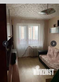 2-к квартира, вторичка, 51м2, 5/9 этаж