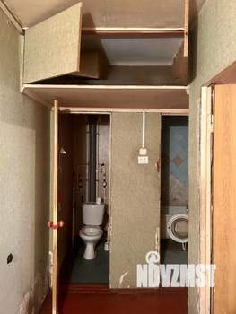 2-к квартира, вторичка, 44м2, 6/9 этаж