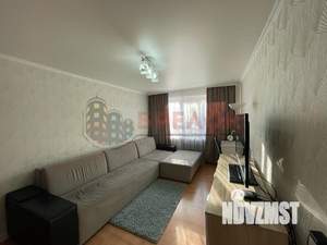 2-к квартира, вторичка, 48м2, 3/5 этаж