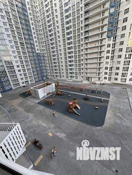 Студия квартира, вторичка, 28м2, 7/26 этаж