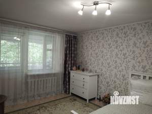 2-к квартира, вторичка, 60м2, 2/16 этаж
