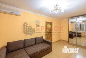 1-к квартира, вторичка, 31м2, 4/5 этаж