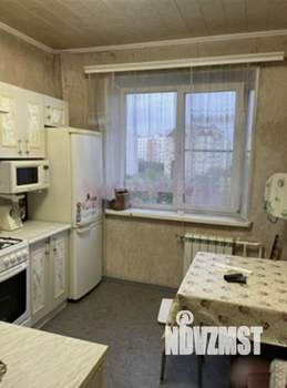 2-к квартира, вторичка, 54м2, 9/9 этаж