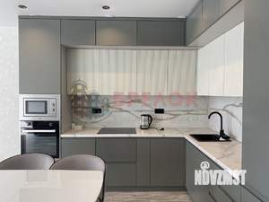 1-к квартира, вторичка, 55м2, 12/25 этаж