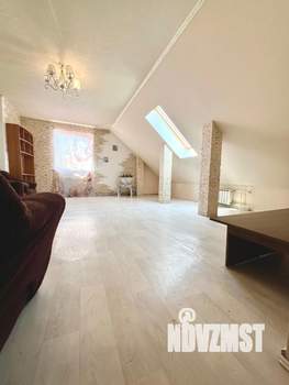 2-к квартира, вторичка, 62м2, 3/3 этаж