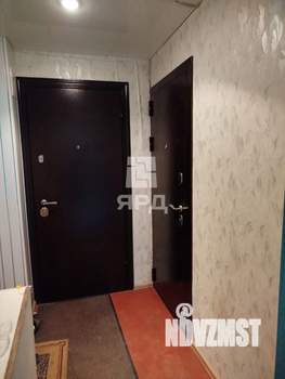 1-к квартира, вторичка, 37м2, 5/9 этаж