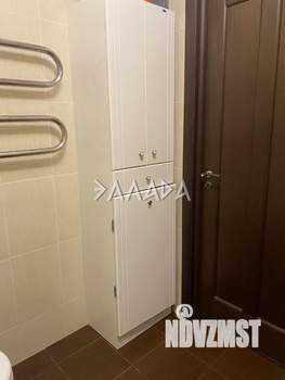1-к квартира, вторичка, 40м2, 6/10 этаж
