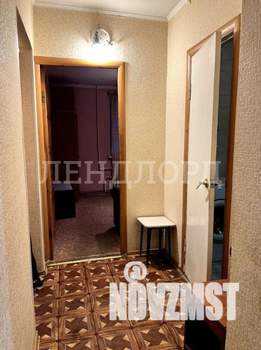 2-к квартира, вторичка, 41м2, 9/10 этаж