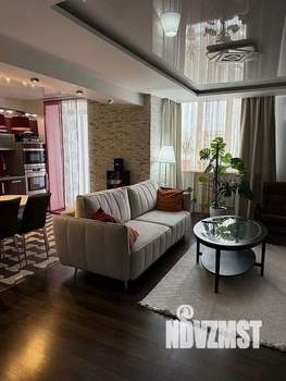 3-к квартира, вторичка, 71м2, 9/9 этаж