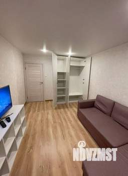 2-к квартира, вторичка, 52м2, 5/9 этаж