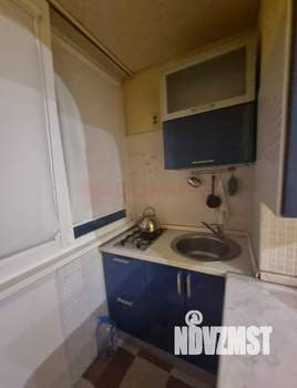 1-к квартира, вторичка, 40м2, 7/10 этаж