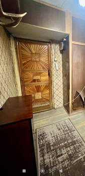 3-к квартира, вторичка, 63м2, 1/5 этаж
