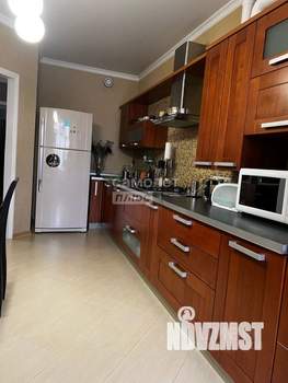 3-к квартира, вторичка, 100м2, 4/11 этаж