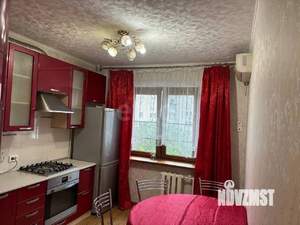 2-к квартира, вторичка, 53м2, 6/10 этаж
