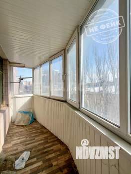 2-к квартира, вторичка, 65м2, 5/18 этаж