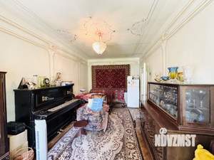 3-к квартира, вторичка, 60м2, 4/5 этаж